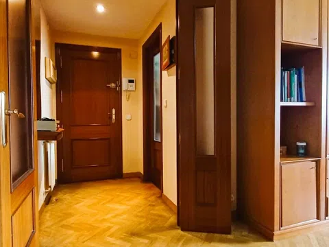 Flat in CM Del Olivar - Photo 11
