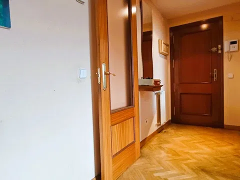 Flat in CM Del Olivar - Photo 12