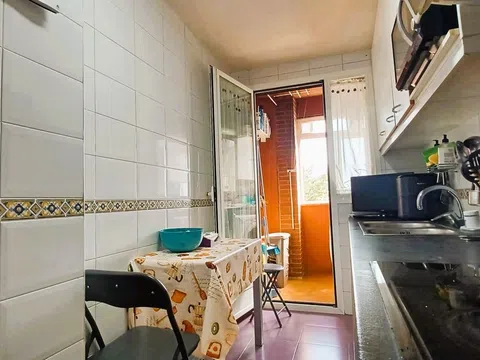 Flat in CM Del Olivar - Photo 13