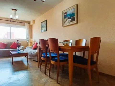 Flat in CM Del Olivar - Photo 14