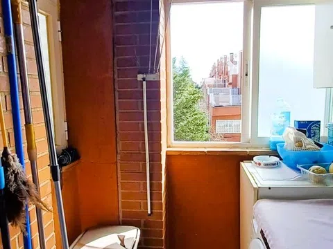 Flat in CM Del Olivar - Photo 17
