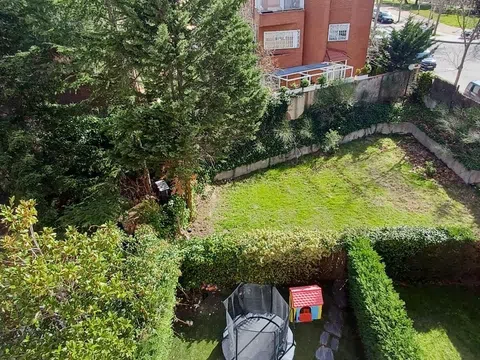 Flat in CM Del Olivar - Photo 18