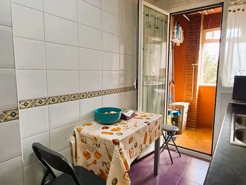 Flat in CM Del Olivar - Photo 19
