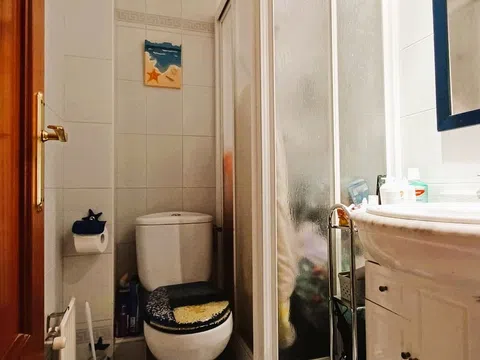 Flat in CM Del Olivar - Photo 20