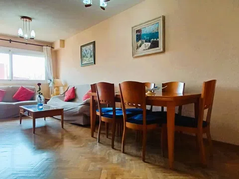 Flat in CM Del Olivar - Photo 5