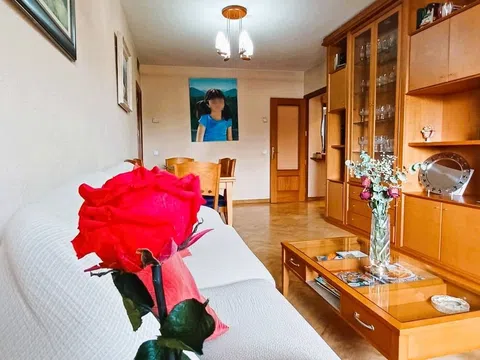 Flat in CM Del Olivar - Photo 6