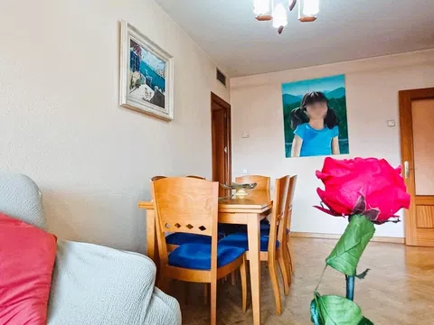 Flat in CM Del Olivar - Photo 7