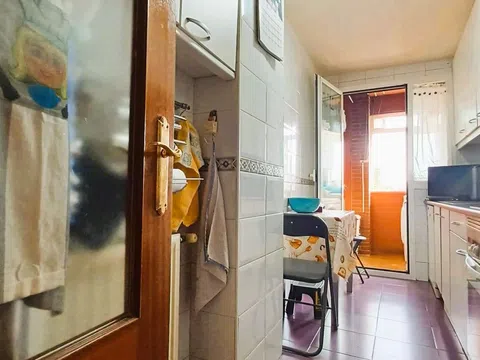 Flat in CM Del Olivar - Photo 8