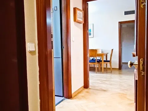Flat in CM Del Olivar - Photo 10