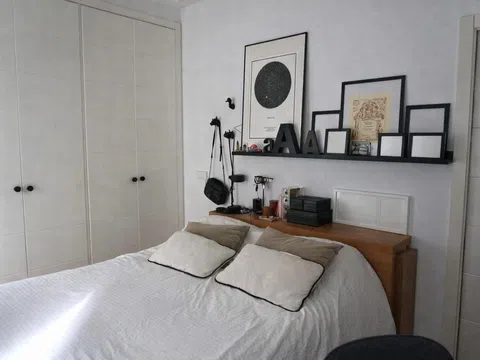 Flat in calle de Julián Besteiro - Photo 11