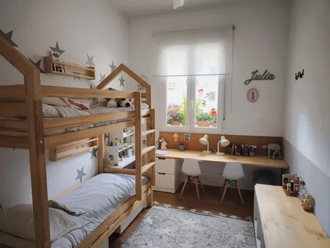 Flat in calle de Julián Besteiro - Photo 15