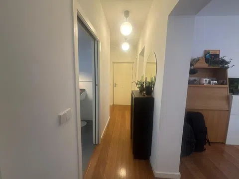 Flat in calle de Julián Besteiro - Photo 17