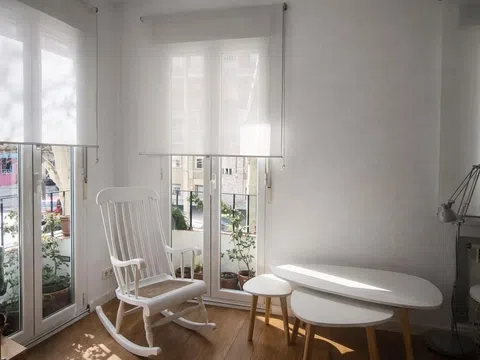 Flat in calle de Julián Besteiro - Photo 5