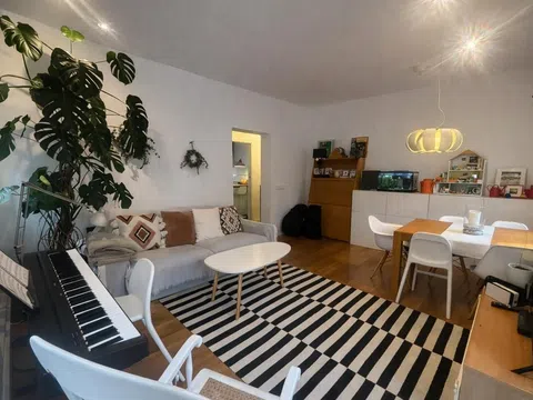 Flat in calle de Julián Besteiro - Photo 8