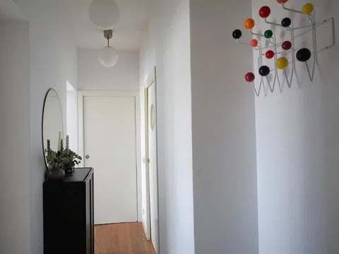 Flat in calle de Julián Besteiro - Photo 9