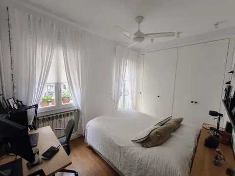 Flat in calle de Julián Besteiro - Photo 10