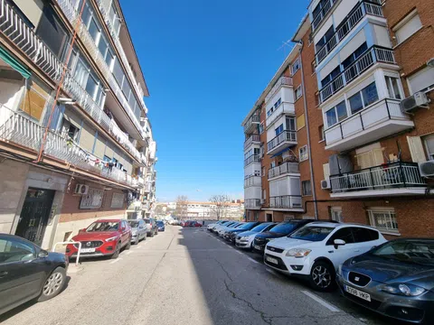Flat - Photo 14