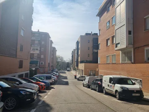 Flat - Photo 15