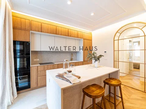 Flat in calle de los Reyes Magos - Photo 13