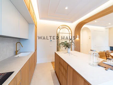 Flat in calle de los Reyes Magos - Photo 17