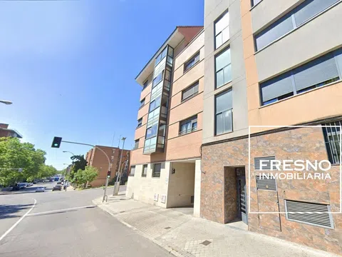 Flat in plaza Barbatain - Photo 2