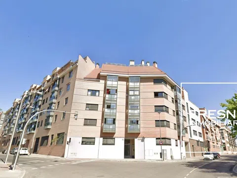 Flat in plaza Barbatain - Photo 3