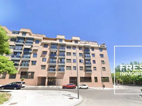 Flat in plaza Barbatain - Photo 4
