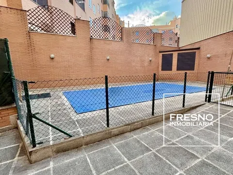 Flat in plaza Barbatain - Photo 5