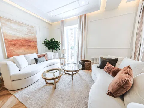 Flat in calle de los Reyes Magos - Photo 2