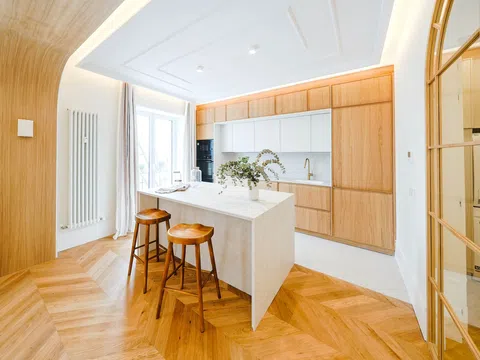 Flat in calle de los Reyes Magos - Photo 11