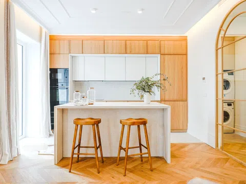 Flat in calle de los Reyes Magos - Photo 13