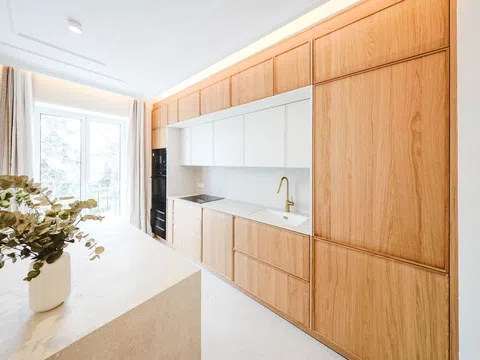 Flat in calle de los Reyes Magos - Photo 14