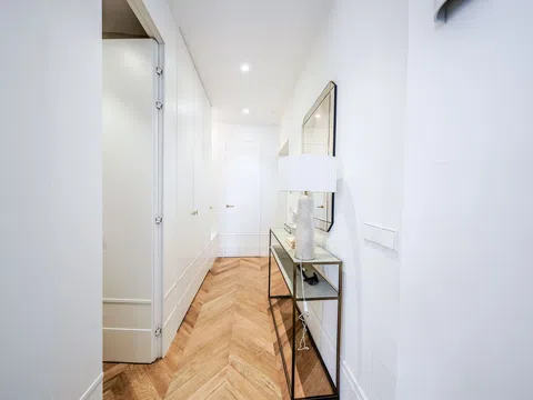 Flat in calle de los Reyes Magos - Photo 16