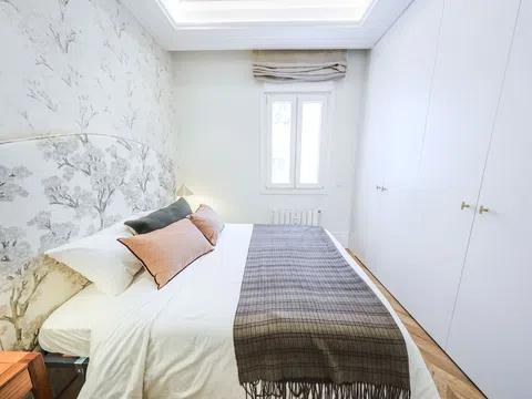Flat in calle de los Reyes Magos - Photo 18