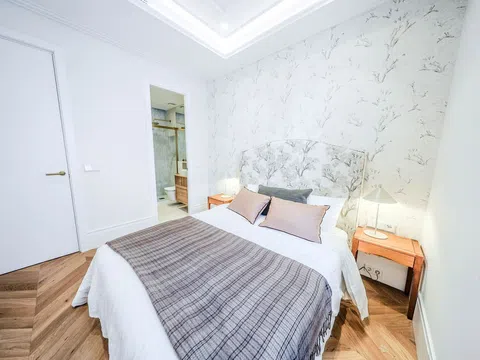 Flat in calle de los Reyes Magos - Photo 19