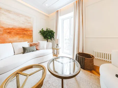 Flat in calle de los Reyes Magos - Photo 3