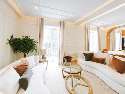 Flat in calle de los Reyes Magos - Photo 4