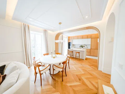 Flat in calle de los Reyes Magos - Photo 6