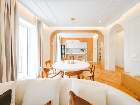 Flat in calle de los Reyes Magos - Photo 7