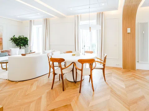 Flat in calle de los Reyes Magos - Photo 8