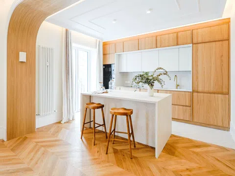 Flat in calle de los Reyes Magos - Photo 10
