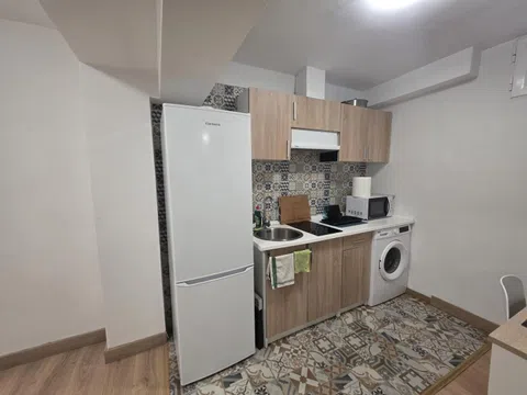 Flat - Photo 15