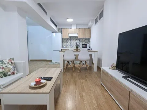 Flat - Photo 4