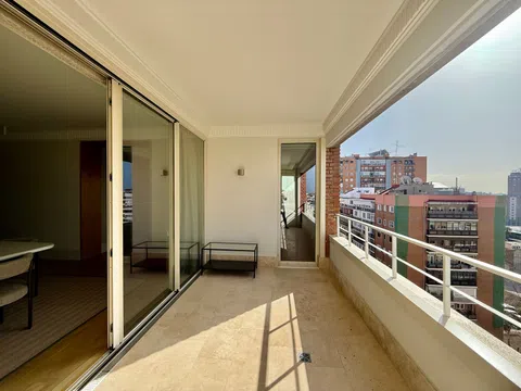 Flat in calle del Poeta Joan Maragall - Photo 2