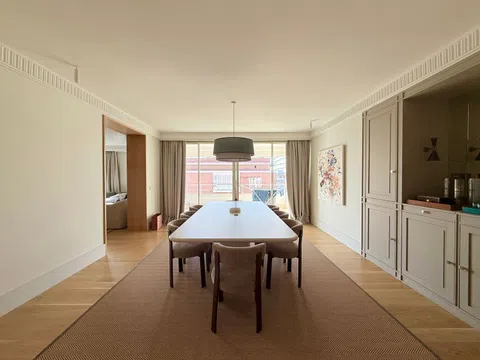 Flat in calle del Poeta Joan Maragall - Photo 11
