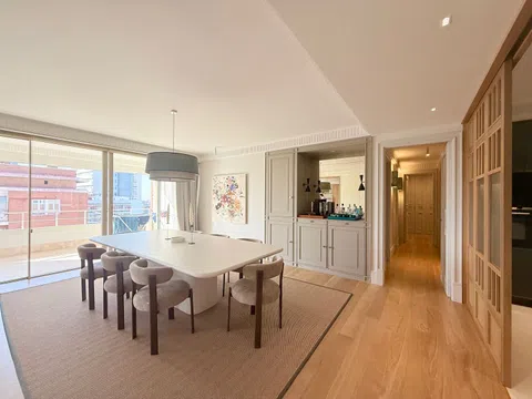 Flat in calle del Poeta Joan Maragall - Photo 12