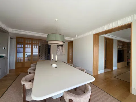 Flat in calle del Poeta Joan Maragall - Photo 13