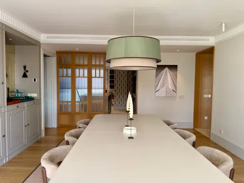 Flat in calle del Poeta Joan Maragall - Photo 15