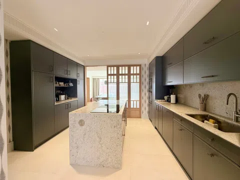 Flat in calle del Poeta Joan Maragall - Photo 16