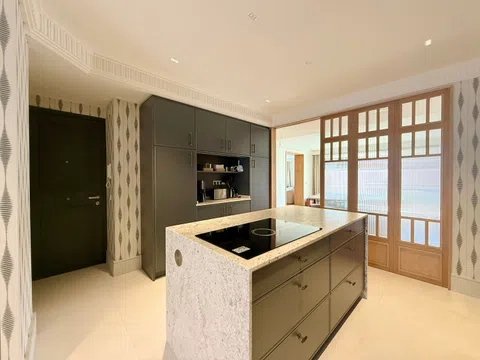 Flat in calle del Poeta Joan Maragall - Photo 17